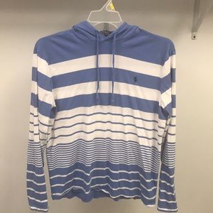 Polo by Ralph Lauren Hooded Tee